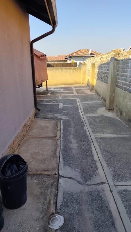 3 Bedroom Property for Sale in Tlhabane West North West
